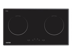 Bếp từ FASTER FS 2SI - Made in Spain